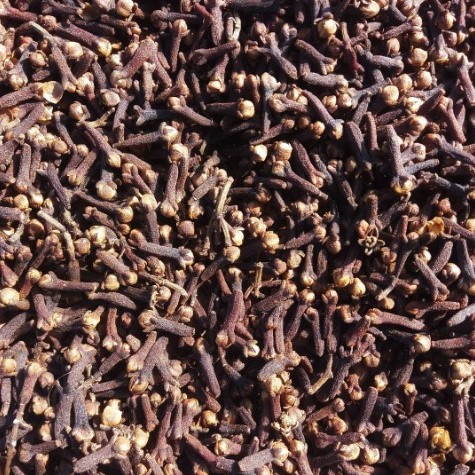 Organic Cloves Suppliers From Tanzania